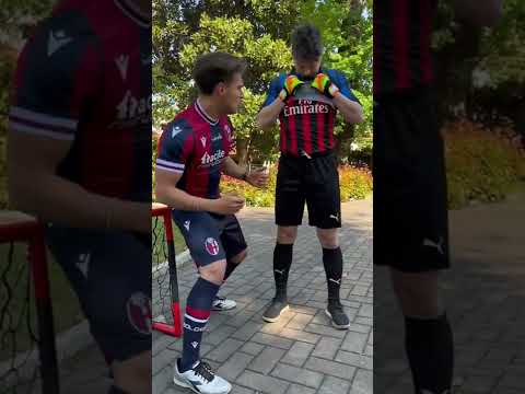 Bologna - Inter : la verità #fastfootcrew #inter #radu #football