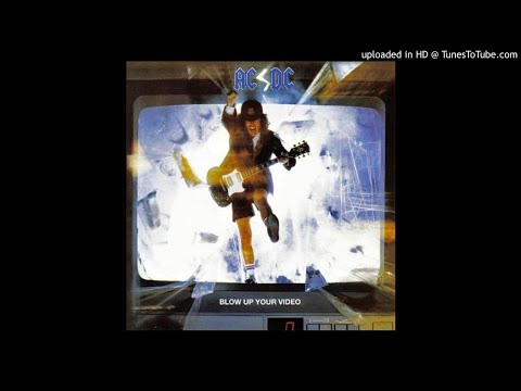 AC DC - Two's Up