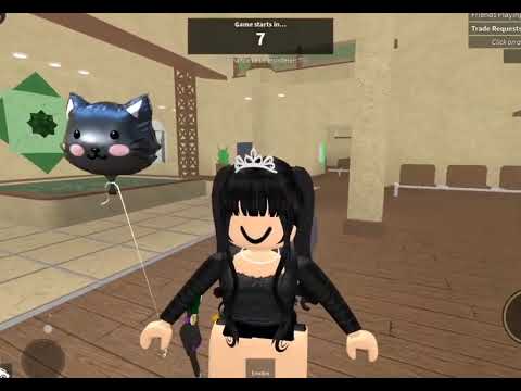 JUGANDO MURDER MYSTERY!a