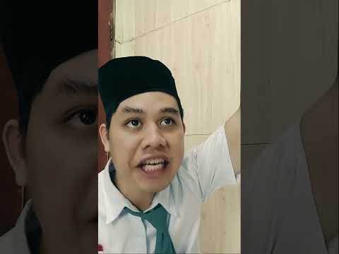 Murid paling pintar dengan kelas
