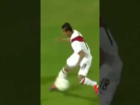 Perú en la Copa América 2011