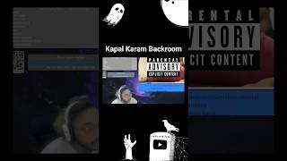 Gw Kira Fake Footstep Cok #mediashare #jomok #horrorgame