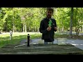 Understanding Aquatic Ecosystems and Pollution