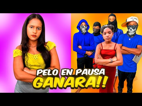 MI HERMANA VS LA CHAKALITA DE TILIN Y SUS PRIMOS EN PVP 😱 Y PASA ESTO!