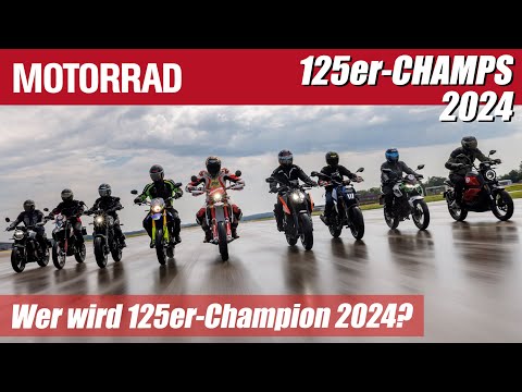 125er-Champs 2024: Welches Achtelliter-Bike wird der neue Champion?