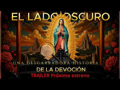 TRAILER "EL LADO OSCURO DE LA DEVOCION" Proximo estreno