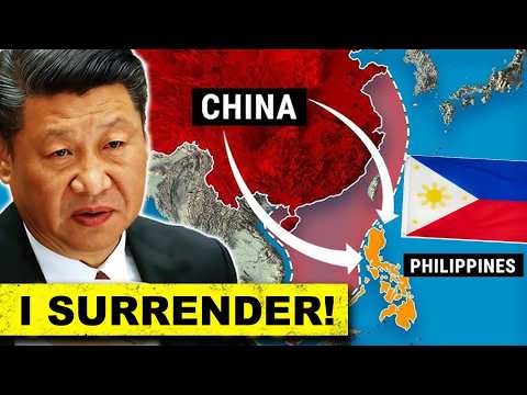 BAKIT TAKOT ANG CHINA SA PILIPINAS? | Bagong Kaalaman