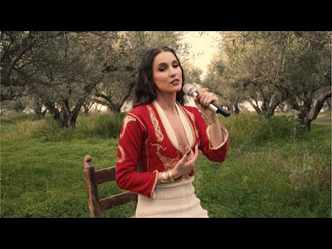 Evangelia - Vále (Live from Crete)