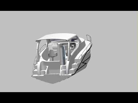 Rover Boat 700Х