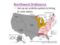 Exploring Westward Expansion and Manifest Destiny