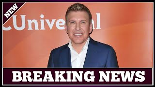 SHOCKING & SAD😭 Todd Chrisley Drops DEVASTATING News — Chrisley Fans Are Mourning Today