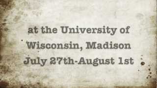 Save the Date for Congress! .mov