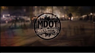 M-Dot - Foreign 