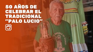 Tradicionalistas y promesantes preparan sus altares y atuendos para fiestas en honor a "Minguito"