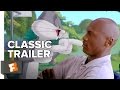 Michael Jordan and Bugs Bunny Collaboration
