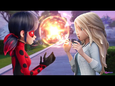 Sublime A Droit À Un Miraculous ? ! 5 Nouveaux Super-héros Dans La Saison 6 De Miraculous !