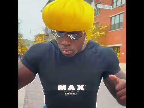 Johnny Bravo ๐ | Cupom ๐ท TERTUZZ na #MaxTitanium #bodybuilders #mrolympia #gymmotivation