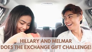 6th Year Anniv! | Exchange Gift Challenge!