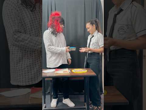 Principal ka beta kon h 🤔 (part-2)  #funnyvideo #schoollife