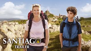 SANTIAGO - Trailer IT