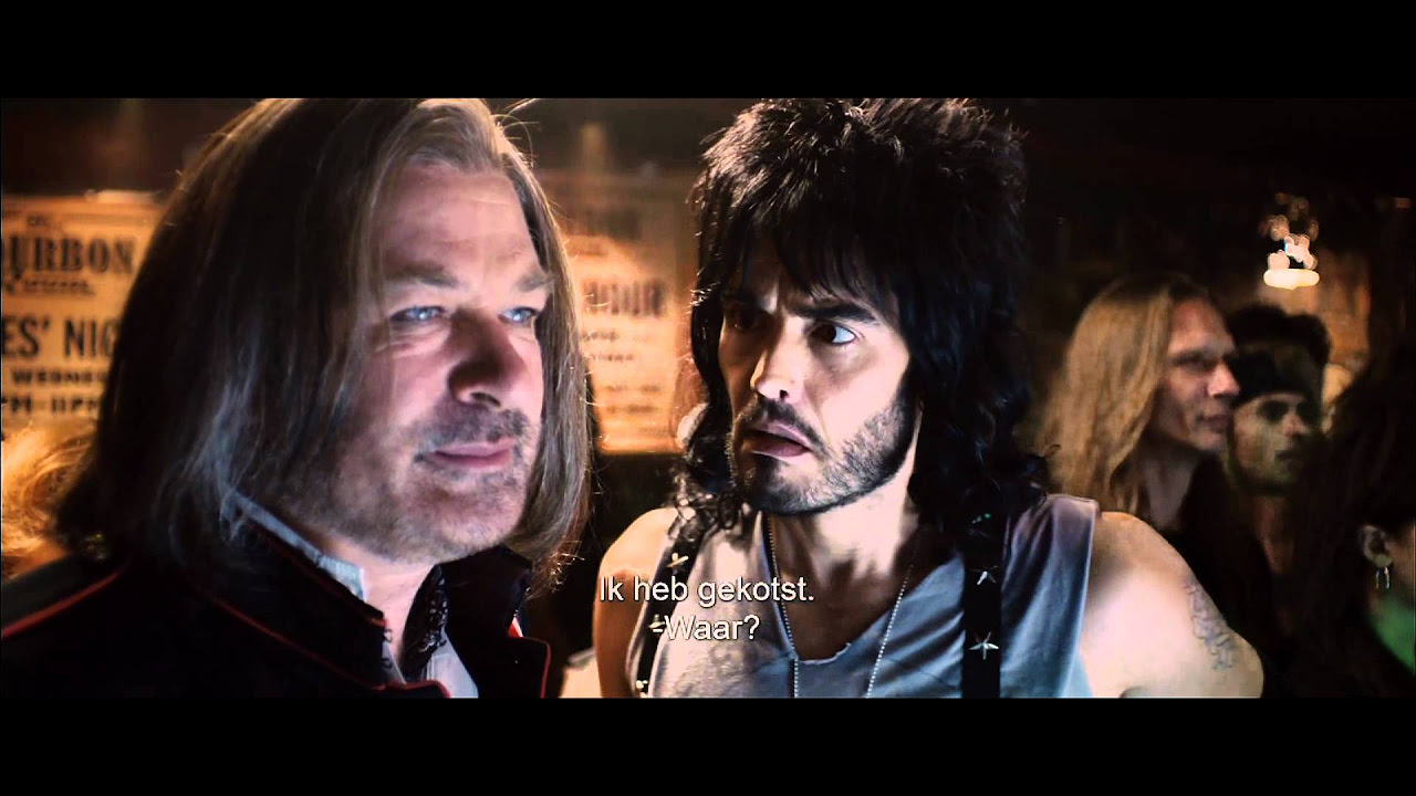 Rock of Ages trailer thumbnail