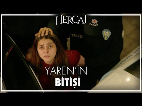 Yaren'in Sonu | Hercai Kolaj