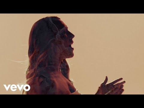 Colbie Caillat - Wide Open (Official Visualizer)