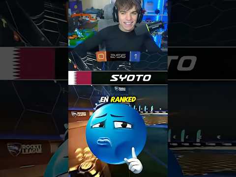 MEJORES PINCHOS DE ROCKET LEAGUE 🔥