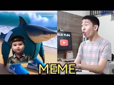 SIGMA BOY TRALALERO SQUID GAME 3 MEME.
