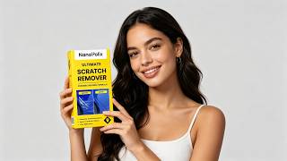 NanoPolix Scratch Remover Review - Does it Work or a Scam?