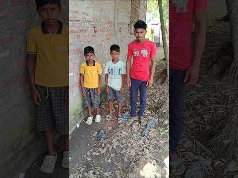 রাকিব রাকিব তুই এটা করে দেখা তো😂#shorts #alhajfunny