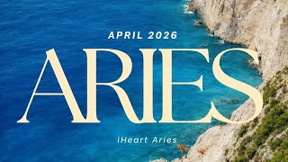 ✨ARIES A POWERFUL WEEK AHEAD | ARIES NEW MOON & STELLIUM 4/13/26 - 4/19/26