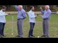 Physics of a Falling Slinky