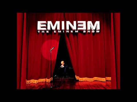 Eminem - Say Goodbye Hollywood (HQ AUDIO)