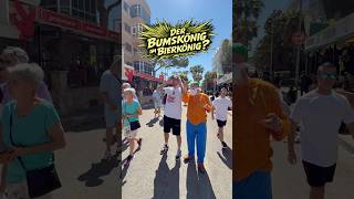 Egon Kowalski im Bierkönig vor GTA 6?😱