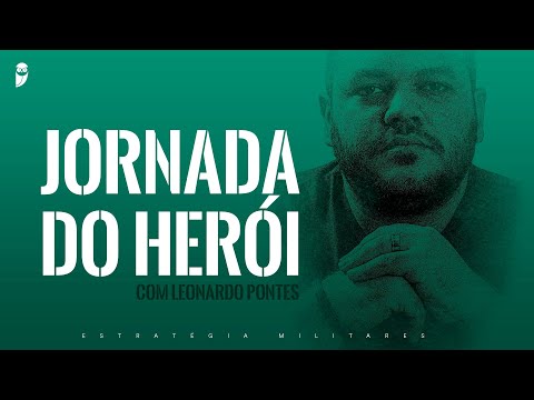 Um pouco da minha história - Professor Leonardo Pontes