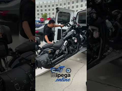 Benda Dark Flag 500 #motorcycle