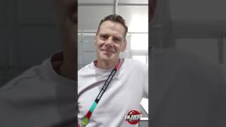 MIGUEL GURWITZ "HA SIDO UN MUNDIAL FANTÁSTICO"