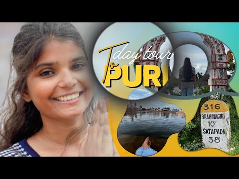 Day 9 | Don’t miss this place in puri | Places to visit in puri 🙏🏻🌸 #puri #odisha