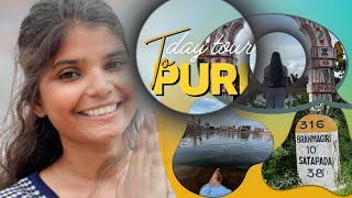 Day 9 | Don’t miss this place in puri | Places to visit in puri 🙏🏻🌸 #puri #odisha