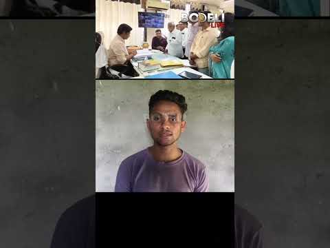 નસવાડી: સાંકડીબારી ગ્રામજનોએ ગ્રામસભા ઠરાવોની કોપીઓ મામલતદારને આપી સ્વશાસનની માંગ કરી