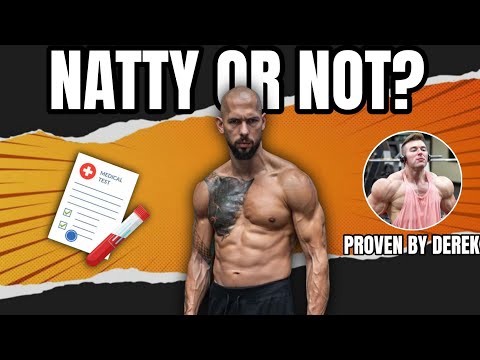 THE TRUTH ABOUT ANDREW TATE