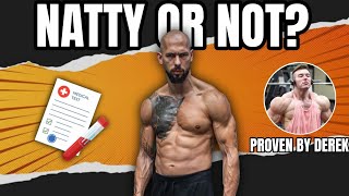 THE TRUTH ABOUT ANDREW TATE