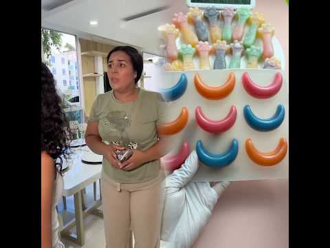 La niña maldadosa y su mamá alcahueta 😫 (final)
