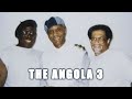 Angola 3 and Prison Reform Issues