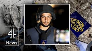 UN condemns Israel’s targeted attack killing six Gaza journalists