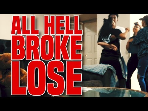 BOYFRIEND CAUGHT CHEATING GIRLFRIEND PRANK !!!