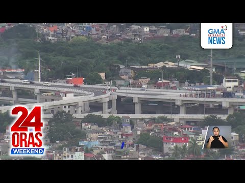 Pagpapaunlad sa kabuhayan at pagtupad sa plataporma, inaasahan ng ilang... | 24 Oras Weekend
