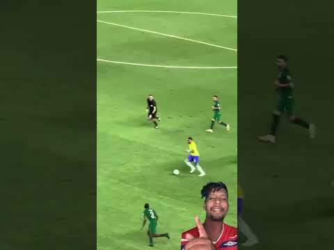 ANTES ELES FAZIAM ISSO NA SELEÇÃO BRASILEIRA #neymar #futebolbrasileiro #futbol