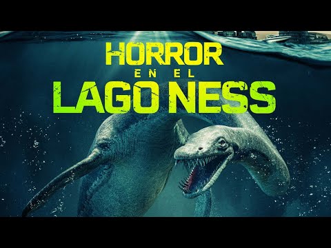 Horror en el Lago Ness | Película Completa en Español | Becca Hirani | May Kelly | Matthew Baunsgard